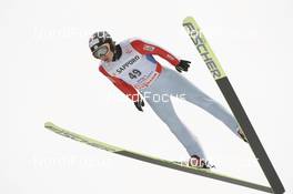 Nordic Combined - FIS Nordic World Ski Championchips nordic combined, NH Individual Gundersen 03.03.07- Sapporo (JPN): Jason Lamy-Chappuis (FRA) 