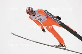 Nordic Combined - FIS Nordic World Ski Championchips nordic combined, NH Individual Gundersen 03.03.07- Sapporo (JPN): Bill Demong (USA) 