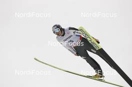 Nordic Combined - FIS Nordic World Ski Championchips nordic combined, NH Individual Gundersen 03.03.07- Sapporo (JPN): Ronny Heer (SUI) 
