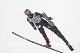 Nordic Combined - FIS Nordic World Ski Championchips nordic combined, NH Individual Gundersen 03.03.07- Sapporo (JPN): Christoph Bieler (AUT) 