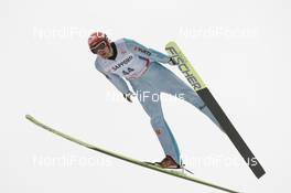 Nordic Combined - FIS Nordic World Ski Championchips nordic combined, NH Individual Gundersen 03.03.07- Sapporo (JPN): Bjsrn Kircheisen (GER) 