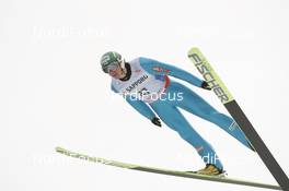 Nordic Combined - FIS Nordic World Ski Championchips nordic combined, NH Individual Gundersen 03.03.07- Sapporo (JPN): Anssi Koivuranta (FIN) 
