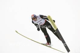 Nordic Combined - FIS Nordic World Ski Championchips nordic combined, NH Individual Gundersen 03.03.07- Sapporo (JPN): Sebastian Haseney (GER) 