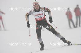 07.12.2007, Hochfilzen (AUT): Michael Roesch (GER) - IBU World Cup biathlon, sprint men - Hochfilzen (AUT). www.nordicfocus.com. c Furtner/NordicFocus. Every downloaded picture is fee-liable.