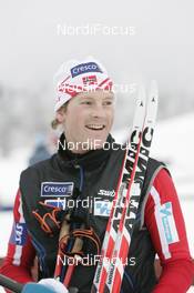 22.11.2007, Beitostoelen, Norway (NOR): Jens Arne Svartedal (NOR)  - FIS world cup cross-country, training, Beitostoelen. www.nordicfocus.com. c Furtner/NordicFocus. Every downloaded picture is fee-liable.