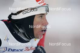 02.12.2007, Kuusamo, Finland (FIN): Vincent Vittoz (FRA) - FIS world cup cross-country, 15km C men, Kuusamo (FIN). www.nordicfocus.com. c Furtner/NordicFocus. Every downloaded picture is fee-liable.