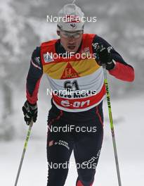 28.12.07, Nove Mesto, Czech Republic (CZE): Vincent Vittoz (FRA)  - FIS world cup cross-country, tour de ski, prologue men, Nove Mesto (CZE). www.nordicfocus.com. c Hemmersbach/NordicFocus. Every downloaded picture is fee-liable.