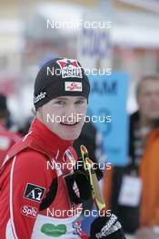 16.12.2007, Ramsau, Austria (AUT): Marco Pichlmayer (AUT) - FIS world cup nordic combined, sprint, Ramsau (AUT). www.nordicfocus.com. c Furtner/NordicFocus. Every downloaded picture is fee-liable.