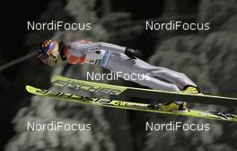 30.11.2007, Kuusamo, Finland (FIN): Daiki Ito (JPN)  - FIS world cup ski jumping, teamevent, Kuusamo (FIN). www.nordicfocus.com. c Furtner/NordicFocus. Every downloaded picture is fee-liable.