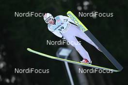 23.12.2007, Engelberg, Switzerland (SUI): Wolfgang Loitzl (AUT) - FIS world cup ski jumping, individual HS137, Engelberg (SUI). www.nordicfocus.com. c Manzoni/NordicFocus. Every downloaded picture is fee-liable.