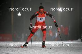 05.01.2008, Oberhof, Germany (GER): Simon Hallenbarter (SUI) - IBU World Cup biathlon, sprint men - Oberhof (GER). www.nordicfocus.com. c Manzoni/NordicFocus. Every downloaded picture is fee-liable.