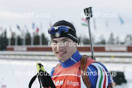 08.02.2008, Oestersund, Sweden (SWE): Markus Windisch (ITA) - IBU World Championchip of Biathlon, training - Oestersund (SWE). www.nordicfocus.com. c Furtner/NordicFocus. Every downloaded picture is fee-liable.