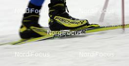 18.12.2008, Hochfilzen, Austria (AUT): Fischer - IBU world cup biathlon, individual men, Hochfilzen (AUT). www.nordicfocus.com. © Felgenhauer/NordicFocus. Every downloaded picture is fee-liable.
