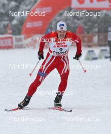 04.01.08, Asiago, Italy (ITA): Jens Arne Svartedal (NOR)  - FIS world cup cross-country, tour de ski, individual sprint, Asiago (ITA). www.nordicfocus.com. c Hemmersbach/NordicFocus. Every downloaded picture is fee-liable.