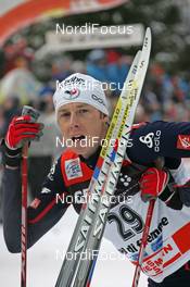 06.01.08, Val di Fiemme, Italy (ITA): Emmanuel Jonnier (FRA)  - FIS world cup cross-country, tour de ski, final climb men, Val di Fiemme (ITA). www.nordicfocus.com. c Hemmersbach/NordicFocus. Every downloaded picture is fee-liable.