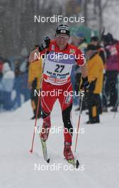 05.01.08, Val di Fiemme, Italy (ITA): Christian Hoffmann (AUT)  - FIS world cup cross-country, tour de ski, mass men, Val di Fiemme (ITA). www.nordicfocus.com. c Hemmersbach/NordicFocus. Every downloaded picture is fee-liable.