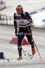 10.02.2008, Otepaeae, Estland (EST): Torin Koos (USA)  - FIS world cup cross-country, individual sprint, Otepaeae (EST). www.nordicfocus.com. c Felgenhauer/NordicFocus. Every downloaded picture is fee-liable.