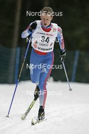 02.03.2008, Lahti, Finland (FIN): Ivan Alypov (RUS) - FIS world cup cross-country, 15km men, Lahti (FIN). www.nordicfocus.com. c Furtner/NordicFocus. Every downloaded picture is fee-liable.