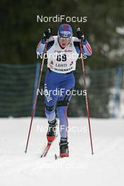 02.03.2008, Lahti, Finland (FIN): Alexander Legkov (RUS) - FIS world cup cross-country, 15km men, Lahti (FIN). www.nordicfocus.com. c Furtner/NordicFocus. Every downloaded picture is fee-liable.