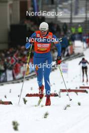 05.03.2008, Drammen, Norway (NOR): Petra Majdic (SLO) - FIS world cup cross-country, individual sprint, Drammen (NOR). www.nordicfocus.com. c Manzoni/NordicFocus. Every downloaded picture is fee-liable.