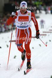 05.03.2008, Drammen, Norway (NOR): Jens Arne Svartedal (NOR) - FIS world cup cross-country, individual sprint, Drammen (NOR). www.nordicfocus.com. c Manzoni/NordicFocus. Every downloaded picture is fee-liable.