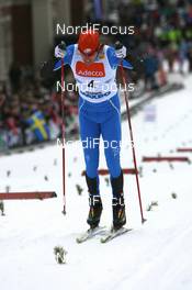 05.03.2008, Drammen, Norway (NOR): Andrew Newell (USA) - FIS world cup cross-country, individual sprint, Drammen (NOR). www.nordicfocus.com. c Manzoni/NordicFocus. Every downloaded picture is fee-liable.