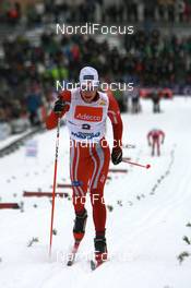 05.03.2008, Drammen, Norway (NOR): Jon Kristian Dahl (NOR) - FIS world cup cross-country, individual sprint, Drammen (NOR). www.nordicfocus.com. c Manzoni/NordicFocus. Every downloaded picture is fee-liable.