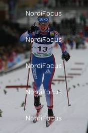 05.03.2008, Drammen, Norway (NOR): Natalia Matveeva (RUS) - FIS world cup cross-country, individual sprint, Drammen (NOR). www.nordicfocus.com. c Manzoni/NordicFocus. Every downloaded picture is fee-liable.