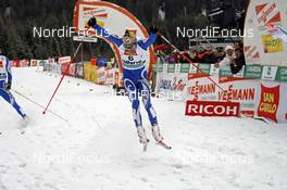 16.03.2008, Bormio, Italy (ITA): Girogio di Centa (ITA)  - FIS world cup cross-country, 15km men, Bormio (ITA). www.nordicfocus.com. c Felgenhauer/NordicFocus. Every downloaded picture is fee-liable.