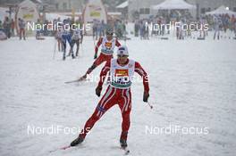 16.03.2008, Bormio, Italy (ITA): Jens Arne Svartedal (NOR)  - FIS world cup cross-country, 15km men, Bormio (ITA). www.nordicfocus.com. c Felgenhauer/NordicFocus. Every downloaded picture is fee-liable.