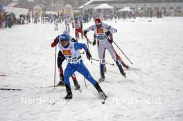 16.03.2008, Bormio, Italy (ITA): Martin Bajcicak (SVK)  - FIS world cup cross-country, 15km men, Bormio (ITA). www.nordicfocus.com. c Felgenhauer/NordicFocus. Every downloaded picture is fee-liable.