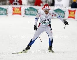 14.03.2008, Bormio, Italy (ITA): Jaak Mae (EST)  - FIS world cup cross-country, individual sprint, Bormio (ITA). www.nordicfocus.com. c Felgenhauer/NordicFocus. Every downloaded picture is fee-liable.