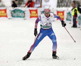 14.03.2008, Bormio, Italy (ITA): Larisa Kurkina (RUS)  - FIS world cup cross-country, individual sprint, Bormio (ITA). www.nordicfocus.com. c Felgenhauer/NordicFocus. Every downloaded picture is fee-liable.