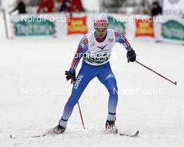 14.03.2008, Bormio, Italy (ITA): Nikolai Pankratov (RUS)  - FIS world cup cross-country, individual sprint, Bormio (ITA). www.nordicfocus.com. c Felgenhauer/NordicFocus. Every downloaded picture is fee-liable.