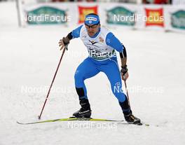 14.03.2008, Bormio, Italy (ITA): Martin Bajcicak (SVK)  - FIS world cup cross-country, individual sprint, Bormio (ITA). www.nordicfocus.com. c Felgenhauer/NordicFocus. Every downloaded picture is fee-liable.