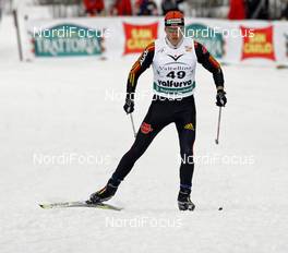 14.03.2008, Bormio, Italy (ITA):Jens Filbrich (GER)  - FIS world cup cross-country, individual sprint, Bormio (ITA). www.nordicfocus.com. c Felgenhauer/NordicFocus. Every downloaded picture is fee-liable.