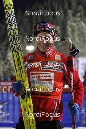 29.11.2008, Kuusamo, Finland (FIN): Ola Vigen Hattestad (NOR), Fischer, Rottefella  - FIS world cup cross-country, individual sprint, Kuusamo (FIN). www.nordicfocus.com. © Felgenhauer/NordicFocus. Every downloaded picture is fee-liable.
