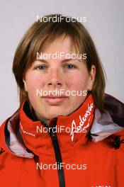 28.11.2008, Kuusamo, Finland (FIN): Vesna Fabjan (SLO), Fischer, Rottefella, Alpina, Swix  - FIS world cup cross-country, training, Kuusamo (FIN). www.nordicfocus.com. © Manzoni/NordicFocus. Every downloaded picture is fee-liable.