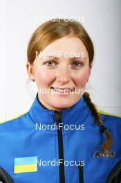 28.11.2008, Kuusamo, Finland (FIN): Kateryna Tseselska (UKR), Fischer - FIS world cup cross-country, training, Kuusamo (FIN). www.nordicfocus.com. © Manzoni/NordicFocus. Every downloaded picture is fee-liable.