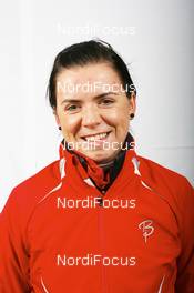 28.11.2008, Kuusamo, Finland (FIN): Kornelia Marek (POL), Atomic - FIS world cup cross-country, training, Kuusamo (FIN). www.nordicfocus.com. © Manzoni/NordicFocus. Every downloaded picture is fee-liable.