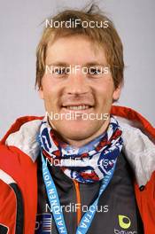 28.11.2008, Kuusamo, Finland (FIN): Jens Arne Svartedal (NOR), Atomic, Salomon, Swix - FIS world cup cross-country, training, Kuusamo (FIN). www.nordicfocus.com. © Manzoni/NordicFocus. Every downloaded picture is fee-liable.