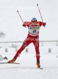 27.12.2008, Oberhof, Germany (GER): Tor Arne Hetland (NOR), Rossignol, Swix  - FIS world cup cross-country, tour de ski, prologue men, Oberhof (GER). www.nordicfocus.com. © Hemmersbach/NordicFocus. Every downloaded picture is fee-liable.
