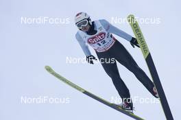 26.01.2008, Seefeld, Austria (AUT): Pavel Churavy (CZE) - FIS world cup nordic combined, sprint, Seefeld (AUT). www.nordicfocus.com. c Furtner/NordicFocus. Every downloaded picture is fee-liable.