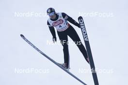 26.01.2008, Seefeld, Austria (AUT): Marco Pichlmayer (AUT) - FIS world cup nordic combined, sprint, Seefeld (AUT). www.nordicfocus.com. c Furtner/NordicFocus. Every downloaded picture is fee-liable.