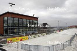 14.02.2008, Liberec, Czech Republic (CZE): finish-area - FIS world cup nordic combined, training, Liberec (CZE). www.nordicfocus.com. c Felgenhauer/NordicFocus. Every downloaded picture is fee-liable.