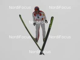 27.12.2008, Oberhof, Germany (GER): Marcin Maka (POL), Fischer  - FIS world cup nordic combined, individual gundersen HS140/10km, Oberhof (GER). www.nordicfocus.com. © Felgenhauer/NordicFocus. Every downloaded picture is fee-liable.