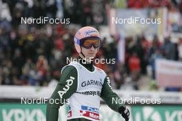 16.03.2008, Planica, Slovakia (SLO): Michael Neumayer (GER) - FIS world ski jumping, individual HS215, Planica (SLO). www.nordicfocus.com. c Furtner/NordicFocus. Every downloaded picture is fee-liable.