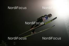 29.11.2008, Kuusamo, Finland (FIN): Primoz Peterka (SLO), Elan  - FIS world cup ski jumping, individual HS142, Kuusamo (FIN). www.nordicfocus.com. © Manzoni/NordicFocus. Every downloaded picture is fee-liable.