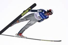 20.12.2008, Engelberg, Switzerland (SUI): Primoz Pikl (SLO) - FIS world cup ski jumping, individual HS137, Engelberg (SUI). www.nordicfocus.com. © Casanova/NordicFocus. Every downloaded picture is fee-liable.