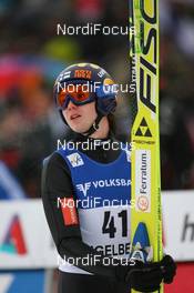 20.12.2008, Engelberg, Switzerland (SUI): Harri Olli (FIN), Fischer - FIS world cup ski jumping, individual HS137, Engelberg (SUI). www.nordicfocus.com. © Manzoni/NordicFocus. Every downloaded picture is fee-liable.